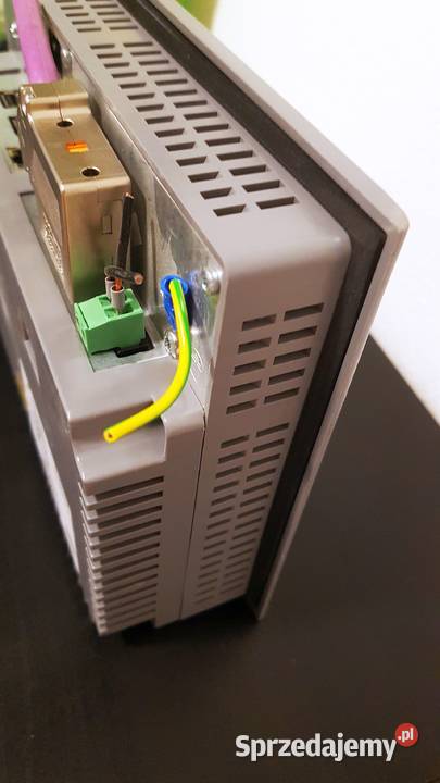 Siemens mp277 8 Touch Lublinów