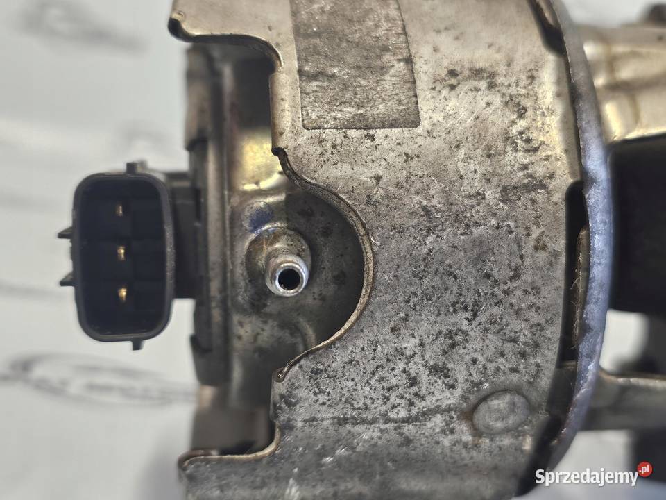 JAGUAR XF 30 D 306DT 13r turbosprężarka