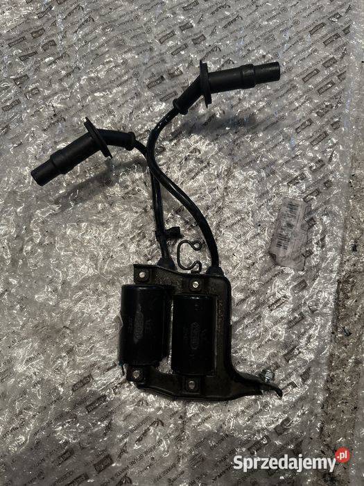Honda 125 Pantheon Cewki Zapłonowe M199