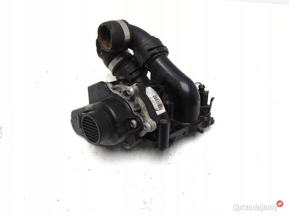 POMPA WODY 06H121026DN 18 TFSI AUDI A5 A4 B8 osobowe małopolskie