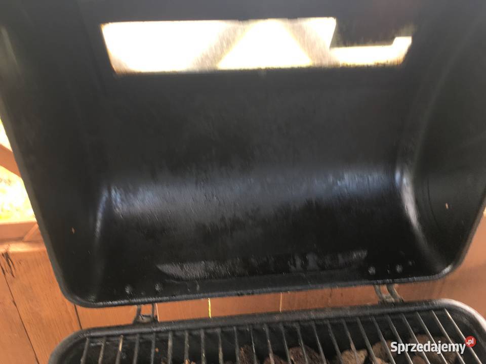 grill gazowy ogrodowy dwupalnikowy Grille gazowe Kętrzyn