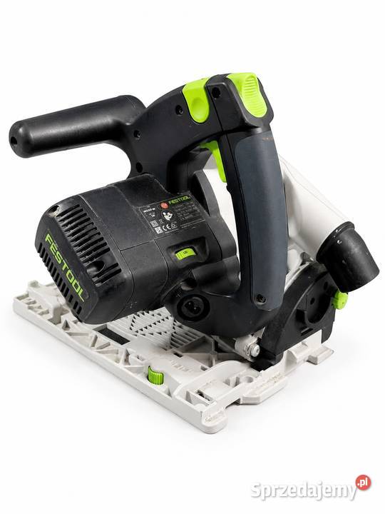 Profesjonalna Zagłębiarka Festool TS 55 REBQ