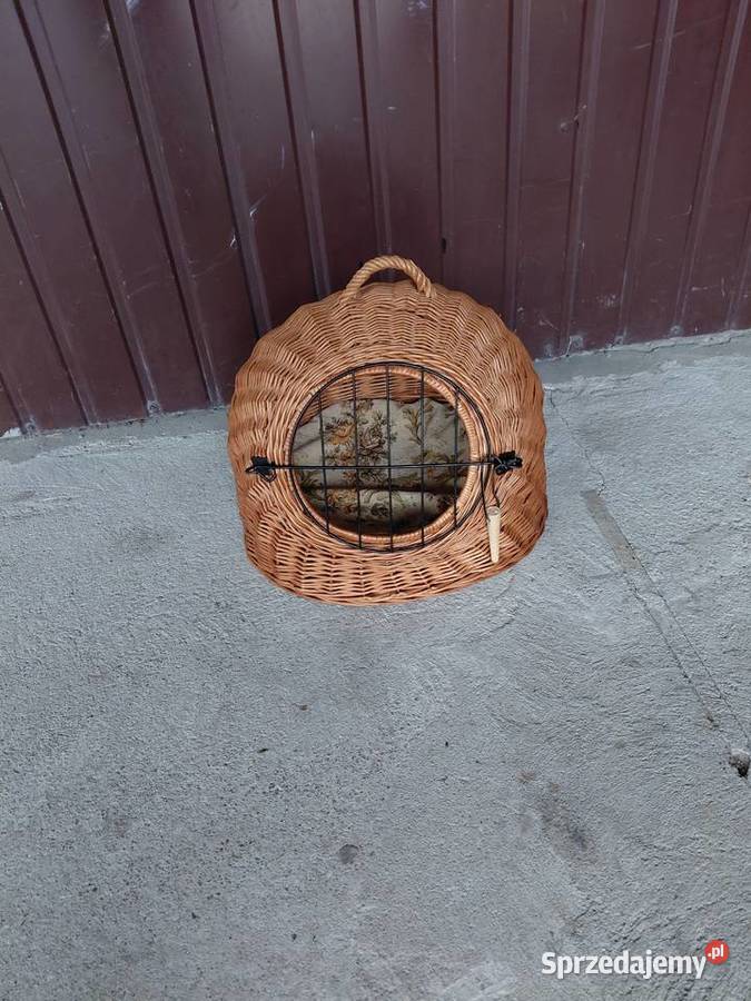 transporter wiklinowy 378 sprzedam