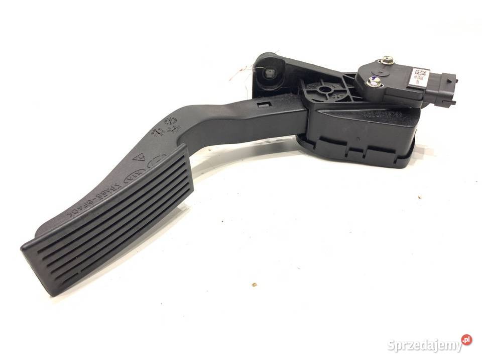 POTENCJOMETR GAZU KIA VENGA 351904A700 14 90 osobowe