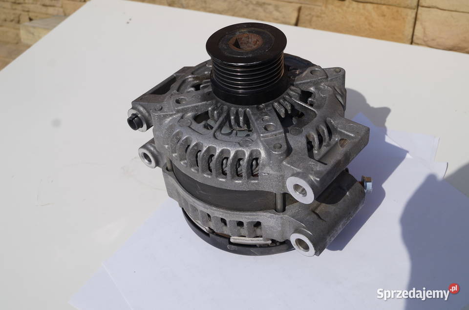 Alternator Maserati Levante 30D