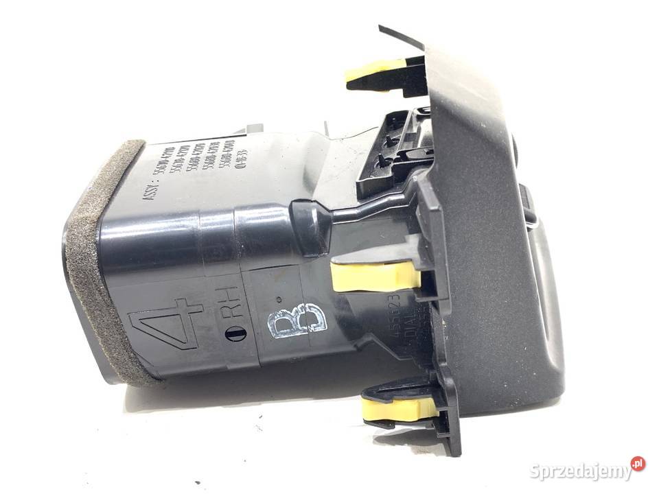 KRATKA NAWIEWU PRZÓD TOYOTA RAV 4 IV 5567042170