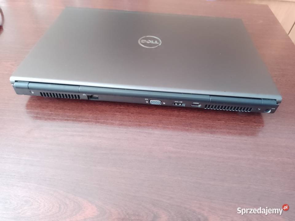 DELL PRECISION M4800 Świebodzice