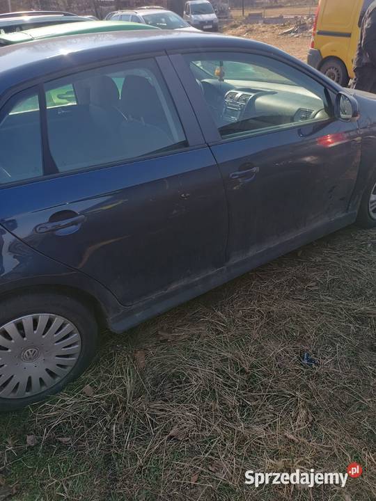 VW Jetta 19tdi 2007 w całości części Sławków