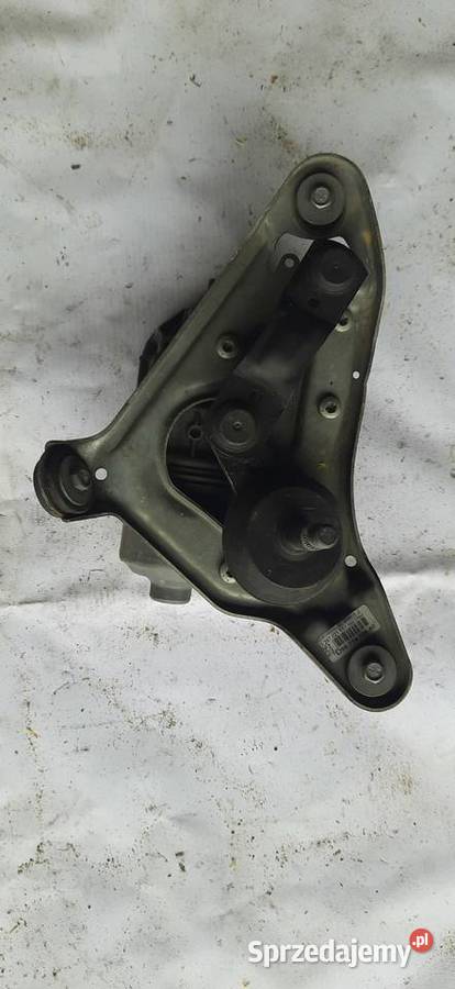 MECHANIZM WYCIERACZEK PEUGEOT 508 I 9677472680 dolnośląskie Siechnice sprzedam