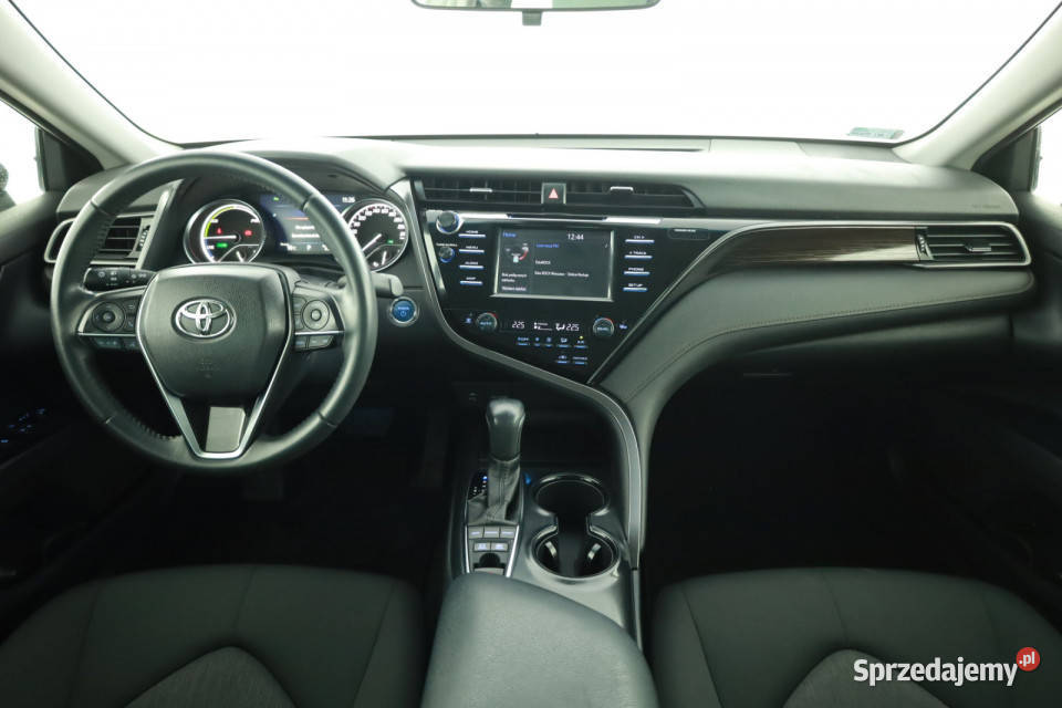 Toyota Camry 25 Hybrid poduszka powietrzna mazowieckie Piaseczno
