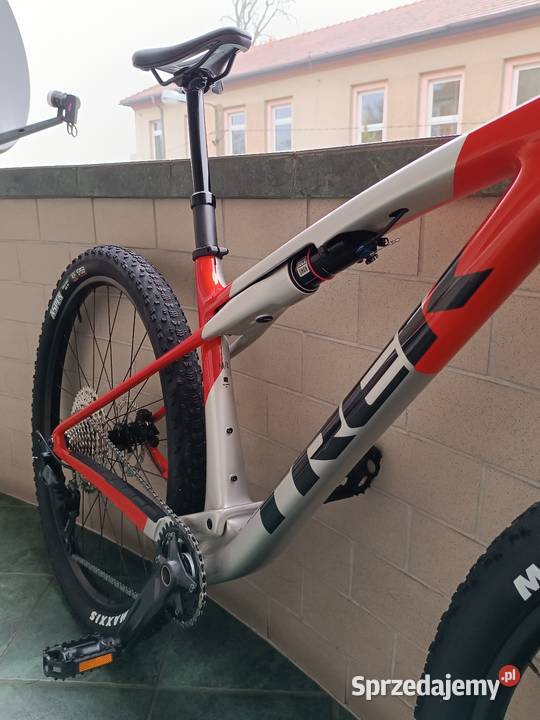 Trek Supercaliber SL 96 Gen 2 lubuskie Żary