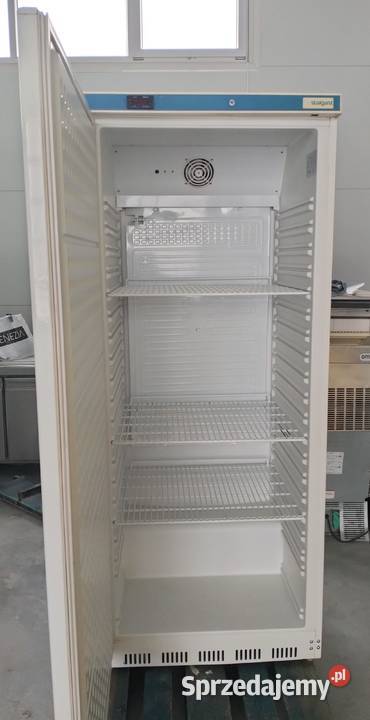 Szafa chłodnicza gastronomiczna Stalgast 620L Słupia Kapitulna sprzedam