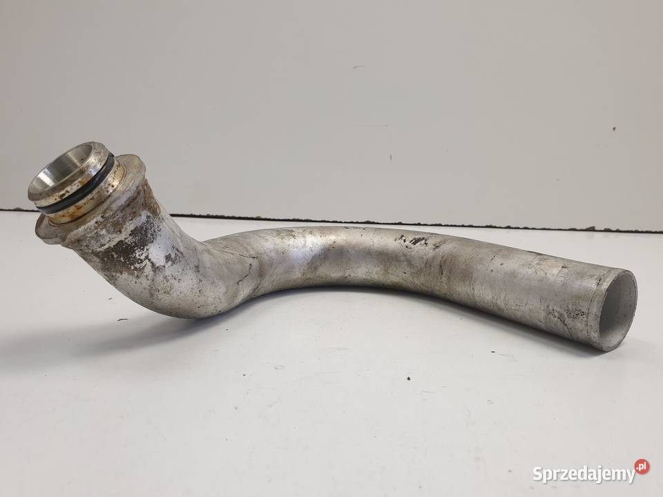 Volvo XC90 29 T6 PRZEWÓD INTERCOOLERA rura DOLOT Chełm