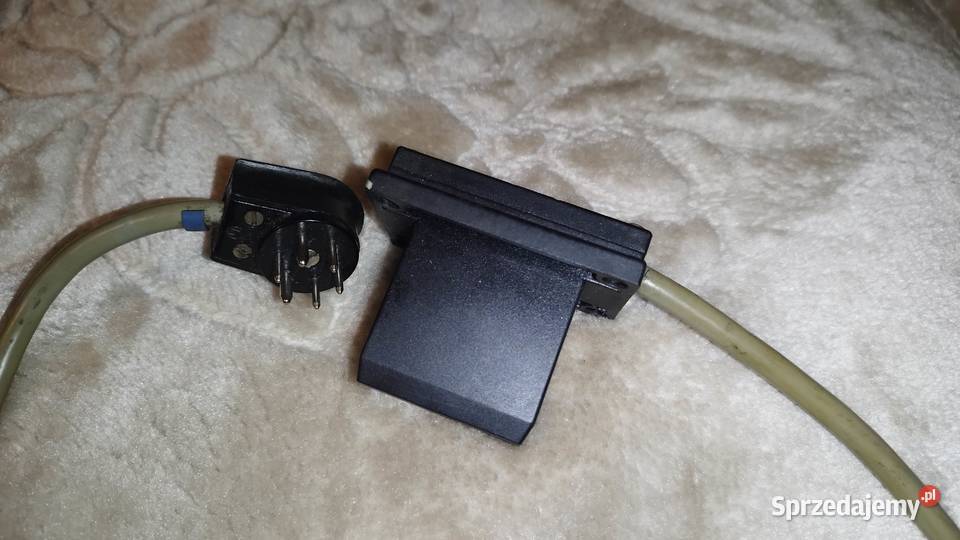 Arburg krańcówka obrotów ślimaka wtryskarka Bydgoszcz