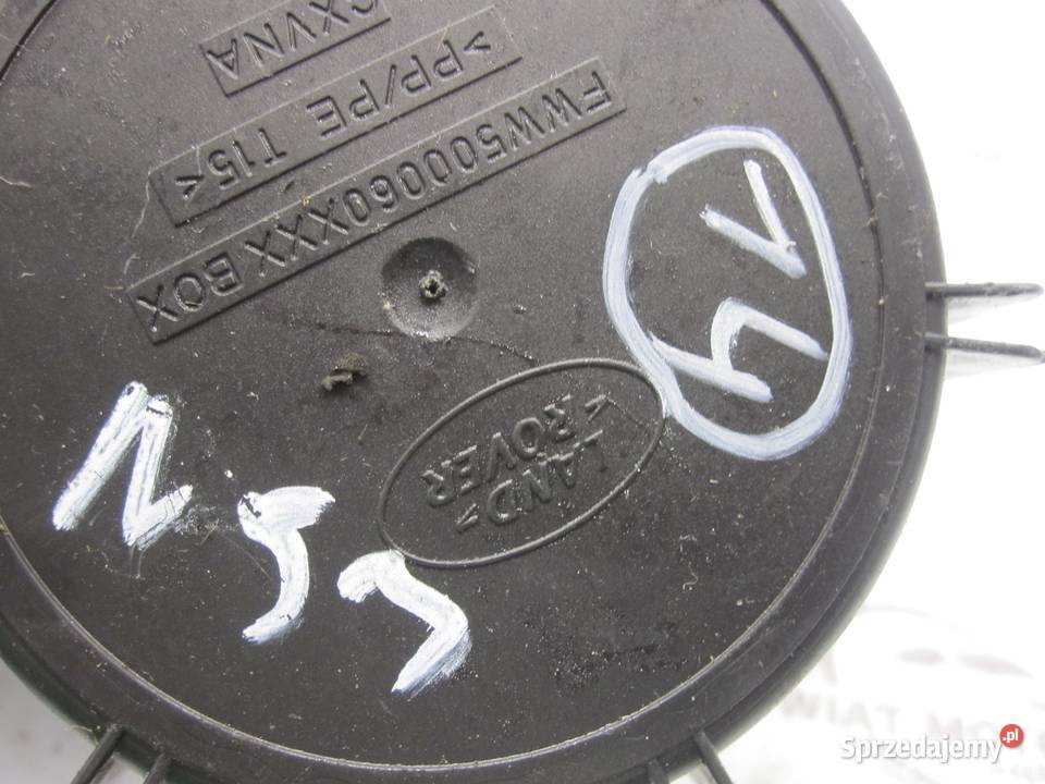 LAND ROVER DISCOVERY 08r cup holder FWW500060XXX Kielce