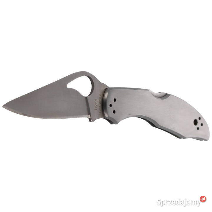 Nóż składany Spyderco Byrd Meadowlark 2 Warszawa