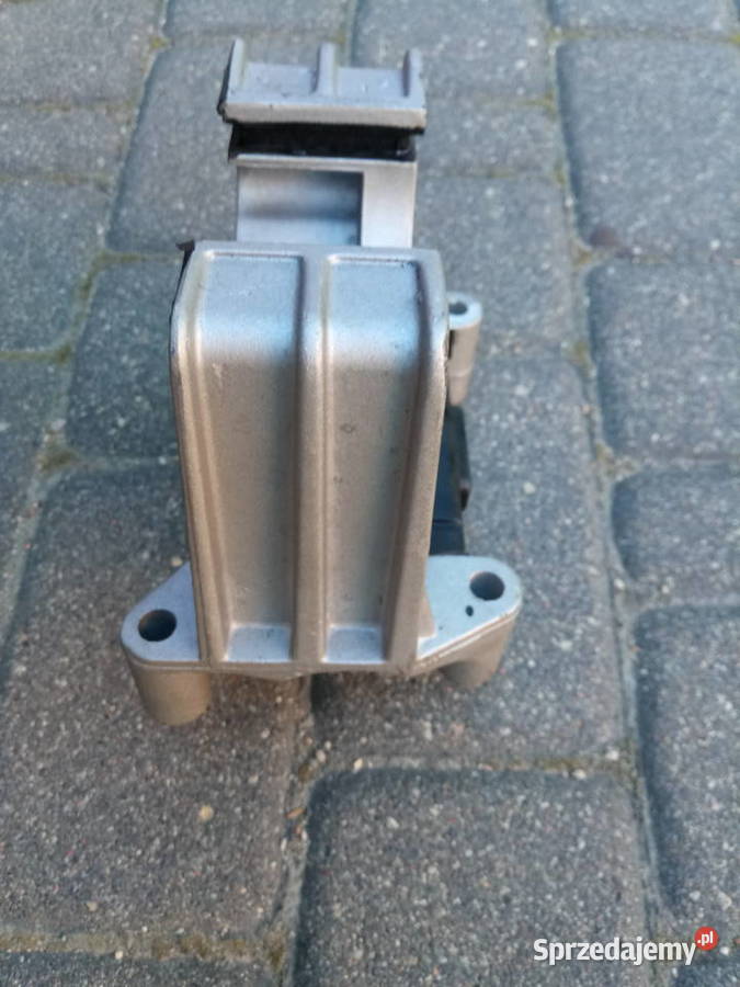 Poduszka silnika AUDI a4 mazowieckie Ostrów Mazowiecka