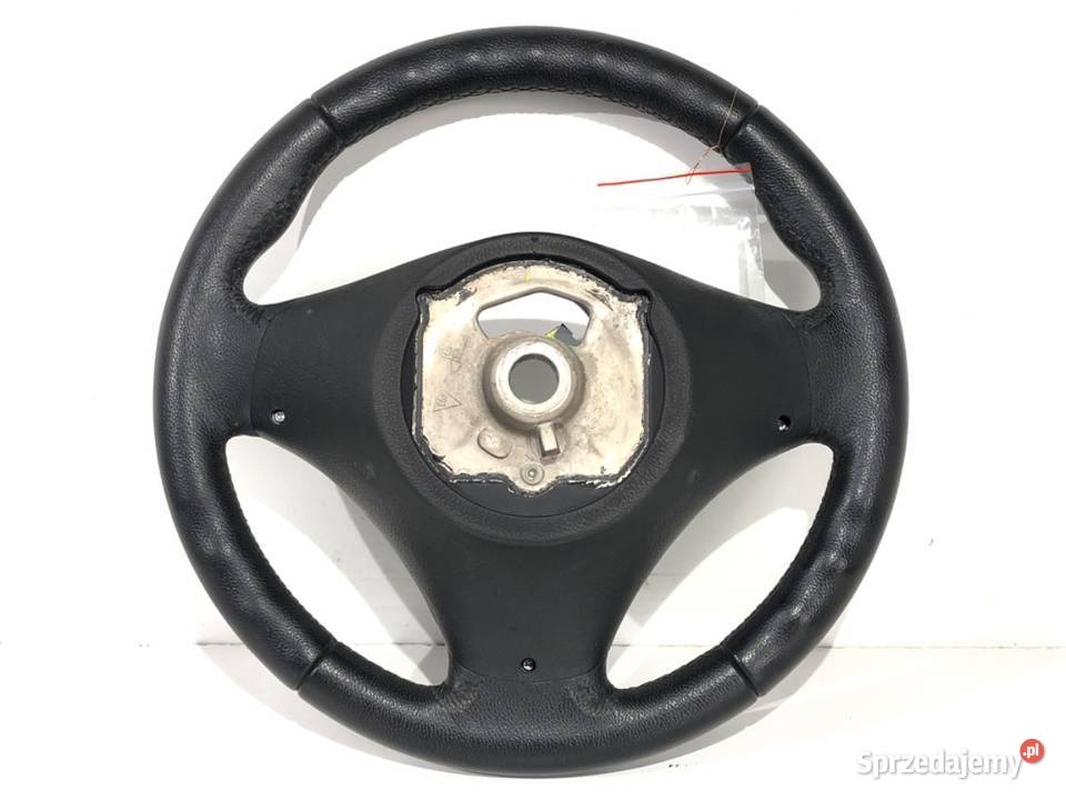 KIEROWNICA BMW E84 0915