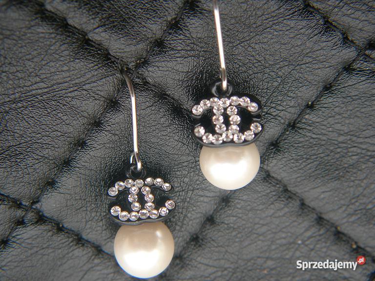 chanel Pozostałe Zaborów