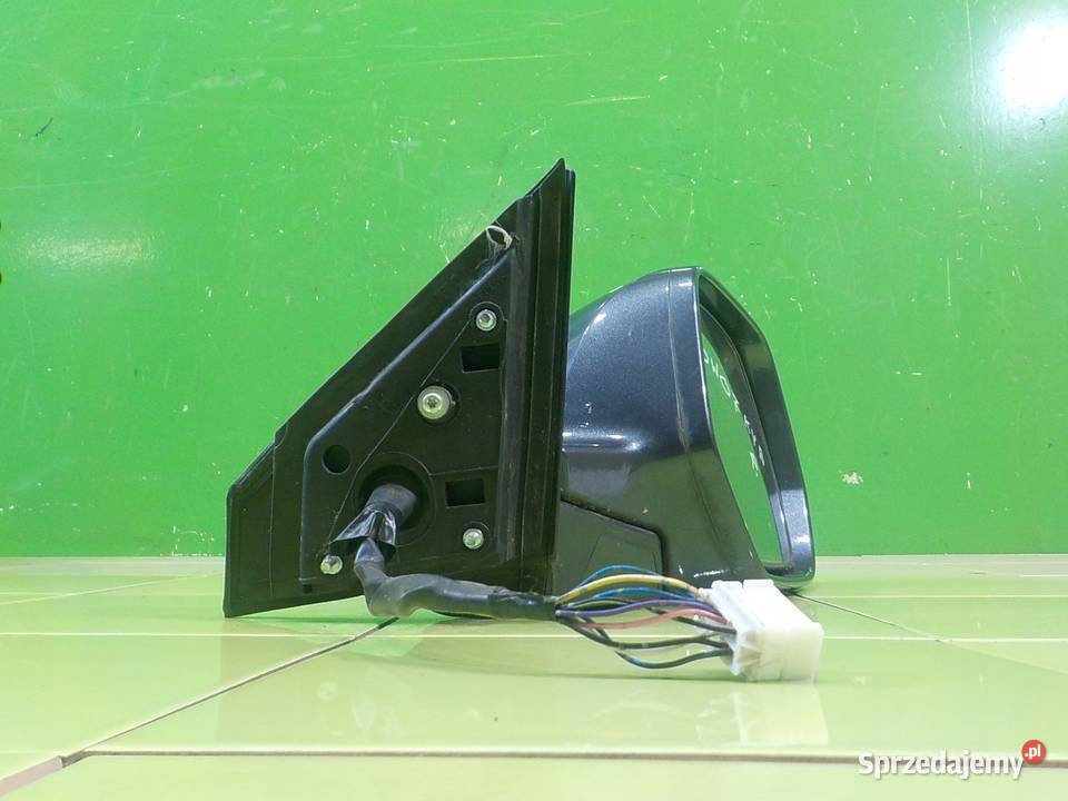 HONDA CRV III 22 ICTDI 07r 5D lusterko prawe Suków sprzedam