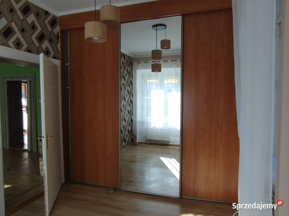 Sprzedam mieszkanie 78m2 Radochów sprzedam