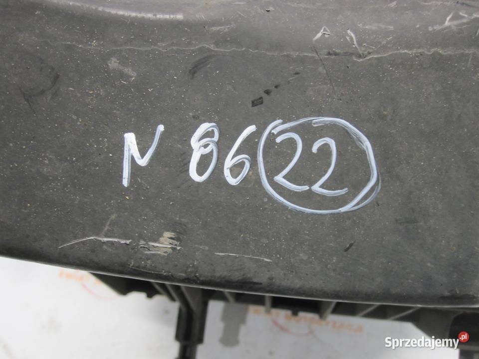 ALFA ROMEO MITO 10r obudowa filtra powietrza Kielce