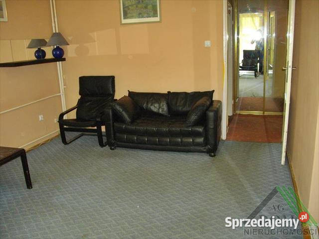 Do wynajęcia mieszkanie 38m2 1 pokój Pruszków M Wynajem sprzedam