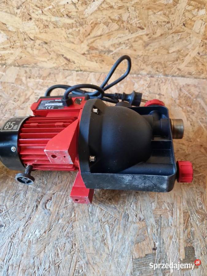 Pompa ogrodowa do wody Einhell GCGP 6040 ECO Głogowa