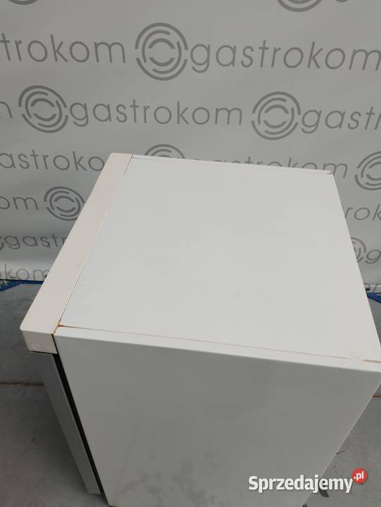 Szafa chłodnicza podblatowa Forcar 60x60 Wrocław