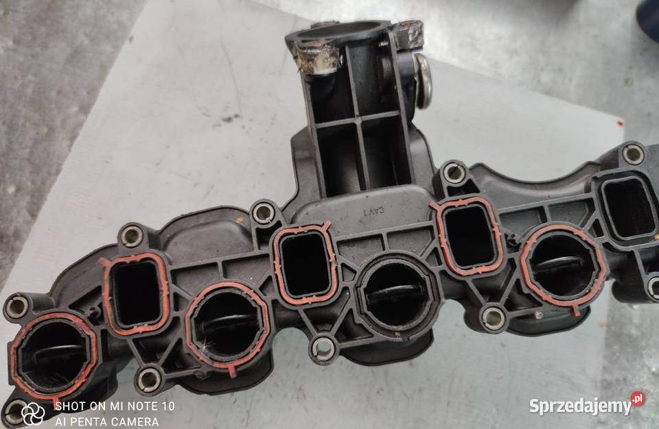 Kolektor ssący VW 16 TDI 03L129711AQ