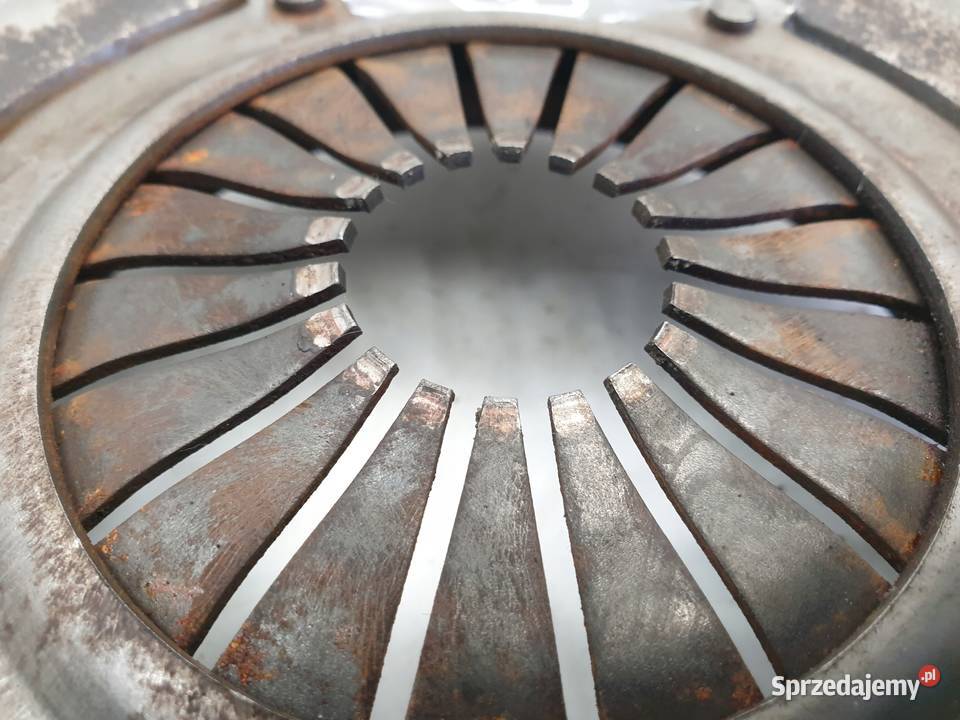 Renault Kangoo I 12 16V SPRZĘGŁO TARCZA DOCISK Chełm sprzedam