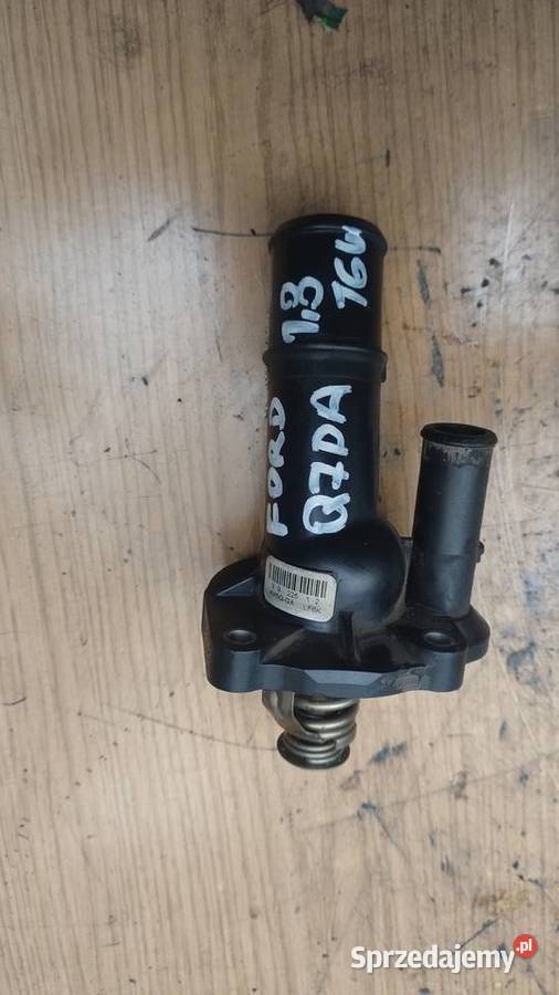 FORD FOCUS II 18 16V MAZDA VOLVO obudowa sprzedam