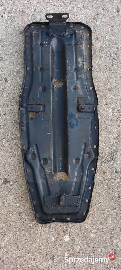 Blacha siedzenia simson s 50 51 sprzedam