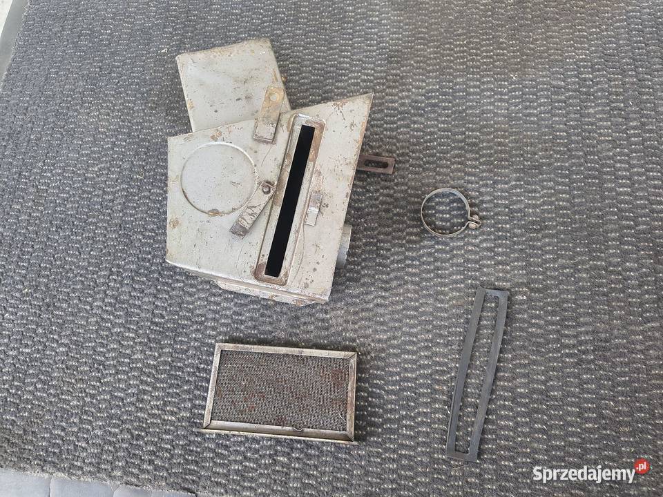 Filtr powietrza WSK 125 Filtry powietrza Rzeszów
