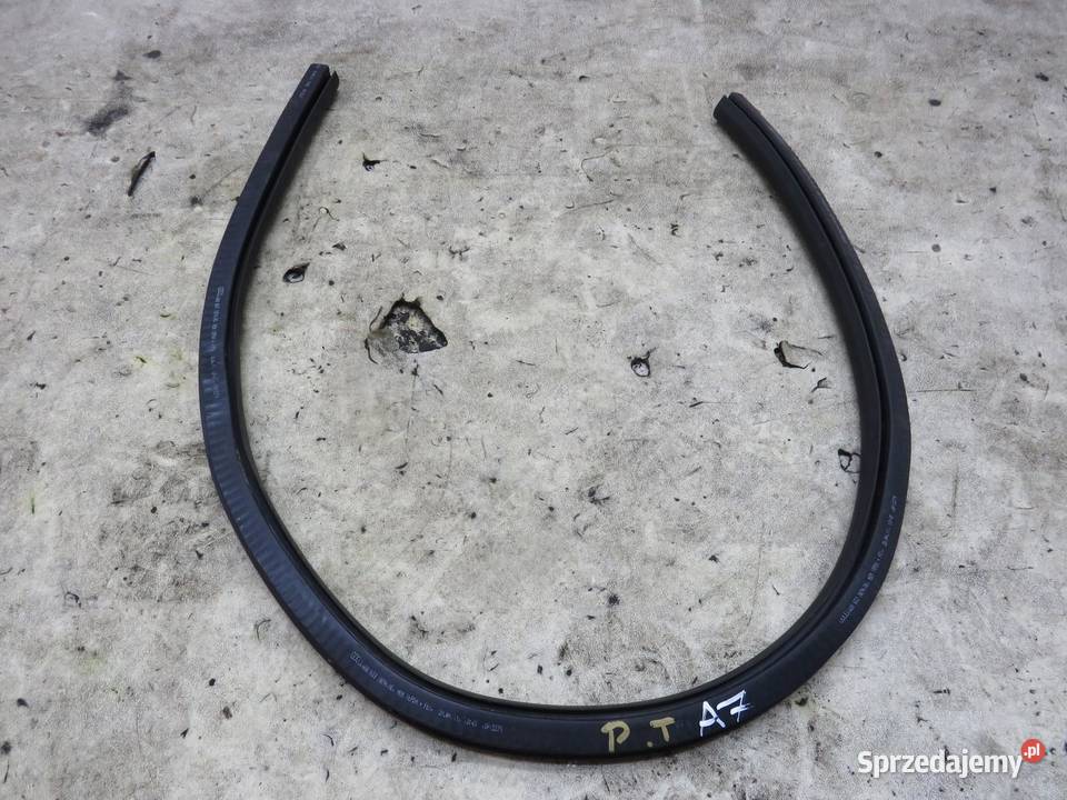 USZCZELKA DRZWI PRZÓD TYŁ AUDI A7 4G8833707A