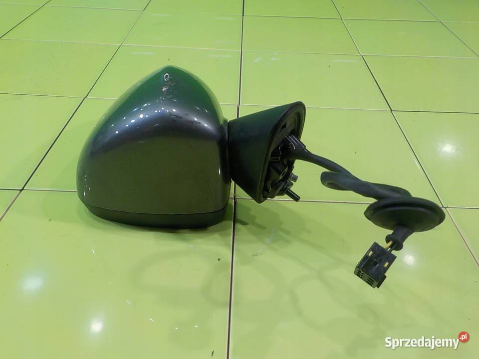 OPEL CORSA E 14 B 15r HB 5D lusterko lewe 020873 Suków