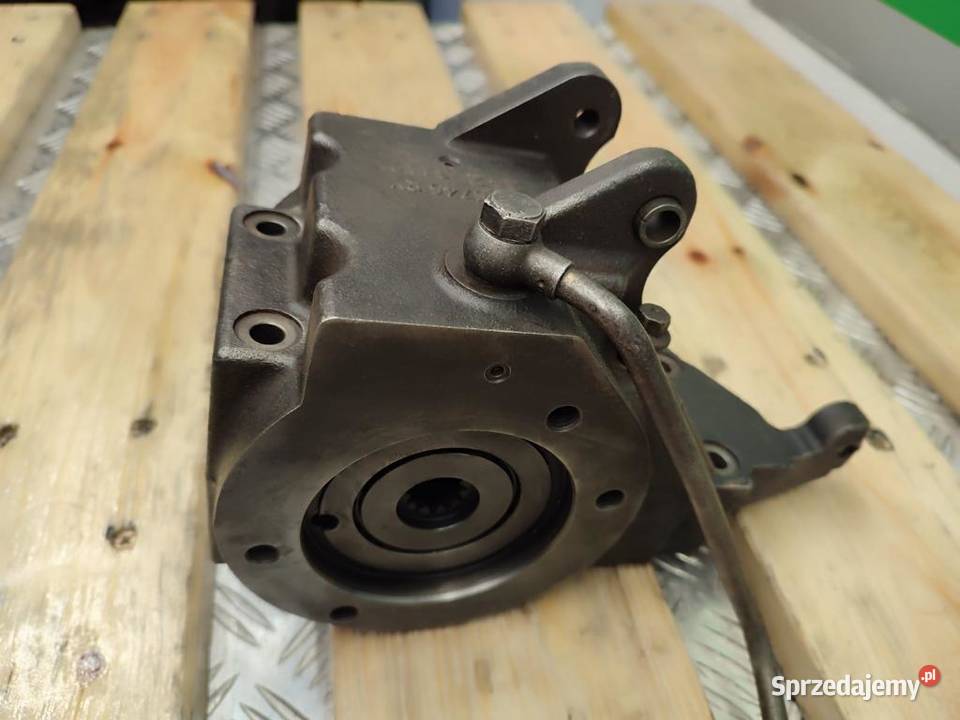 Napęd pompy hydraulicznej 0412075604125745RY do Wilkowo