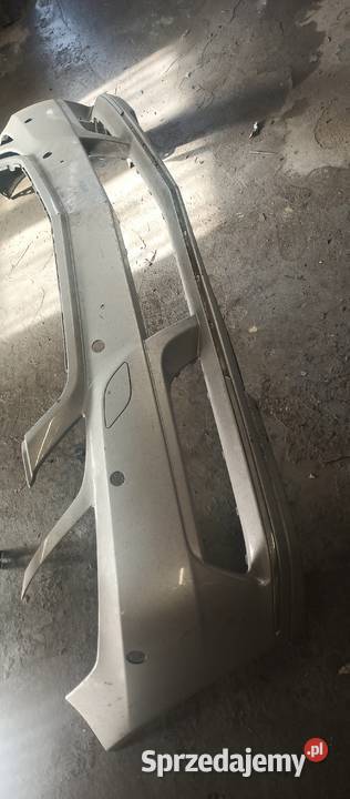 Mercedes W212 zderzak przedni sprzedam