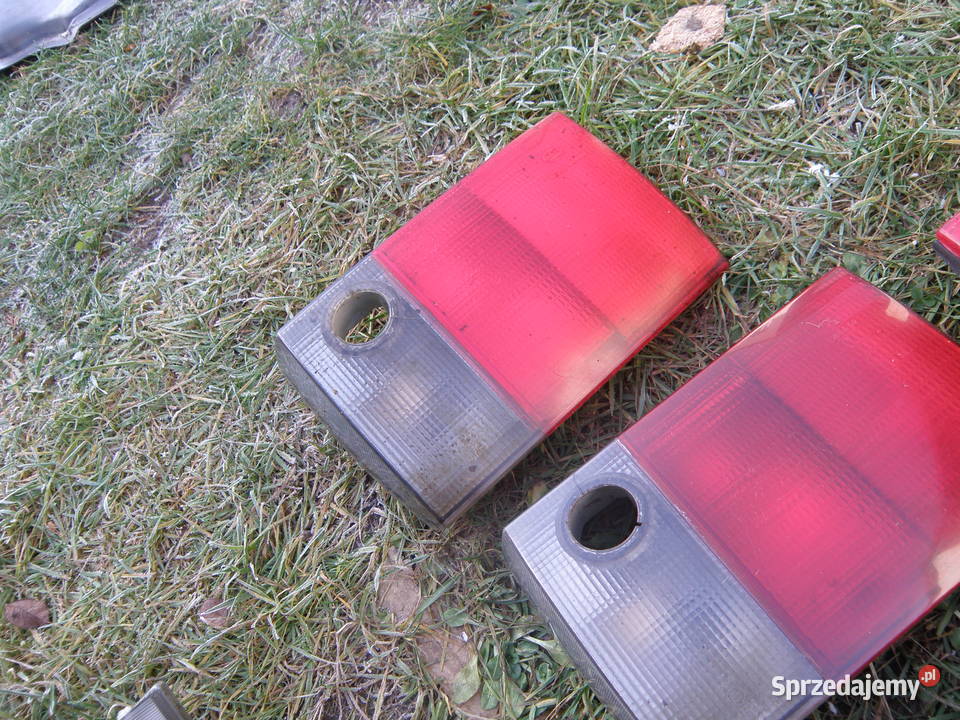 Lampa tylna prawa lewa Audi 80 B4 sedan 9094 Kraków