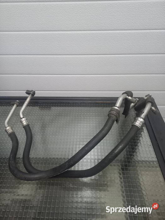 Przewód klimatyzacji 20 d4d toyota rav 4 II 0005 sprzedam