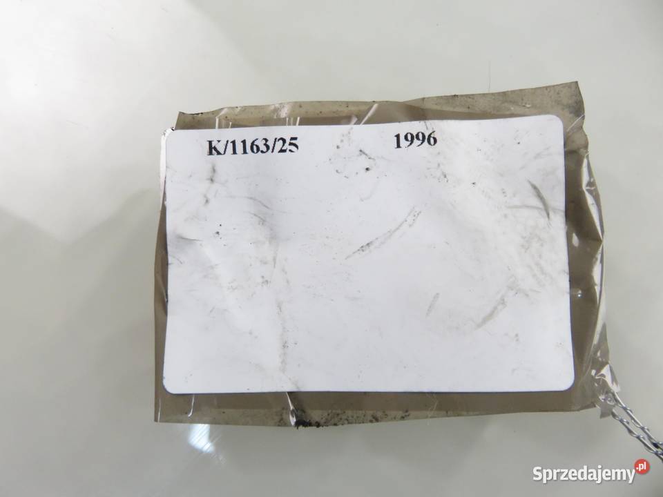 DMUCHAWA MERCEDESBENZ VITO 638 652627J