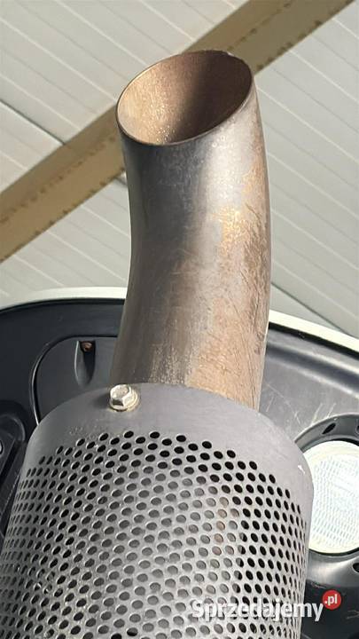 ARION 520 mazowieckie Zwoleń