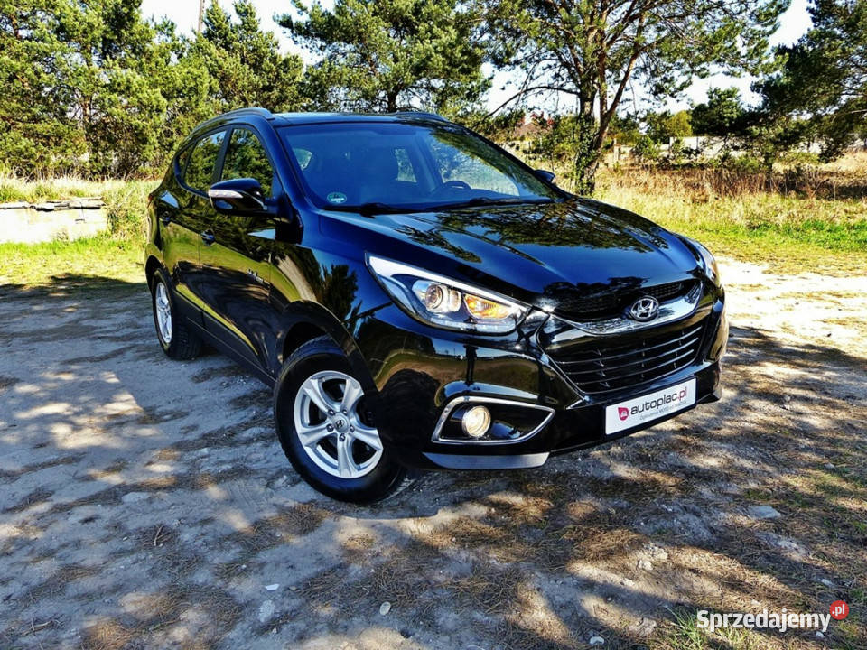 Hyundai ix35 17