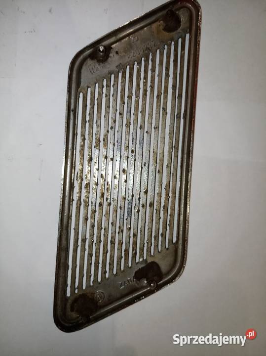 Fiat 125p kratka wentylacyjna Części podkarpackie Stalowa Wola