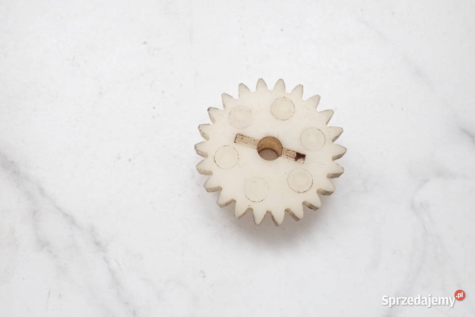 Tryb Zębatka Plastikowa Yamaha Yz 125 9803r