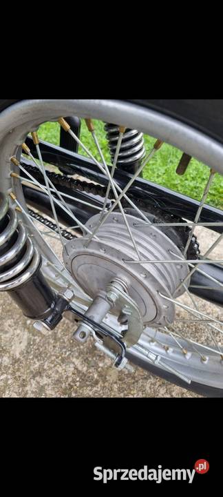 Wsk 125 Krosno