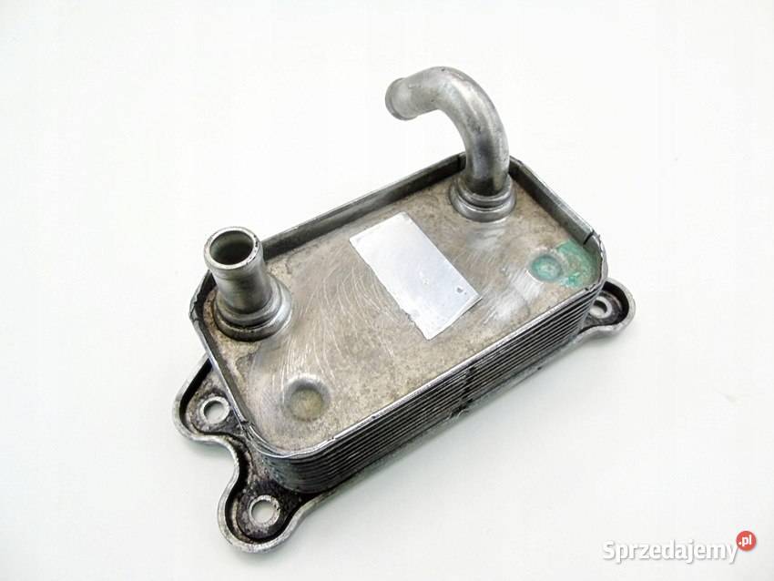 CHŁODNICA OLEJU SILNIKA 20 24 T VOLVO S60 V70 śląskie sprzedam