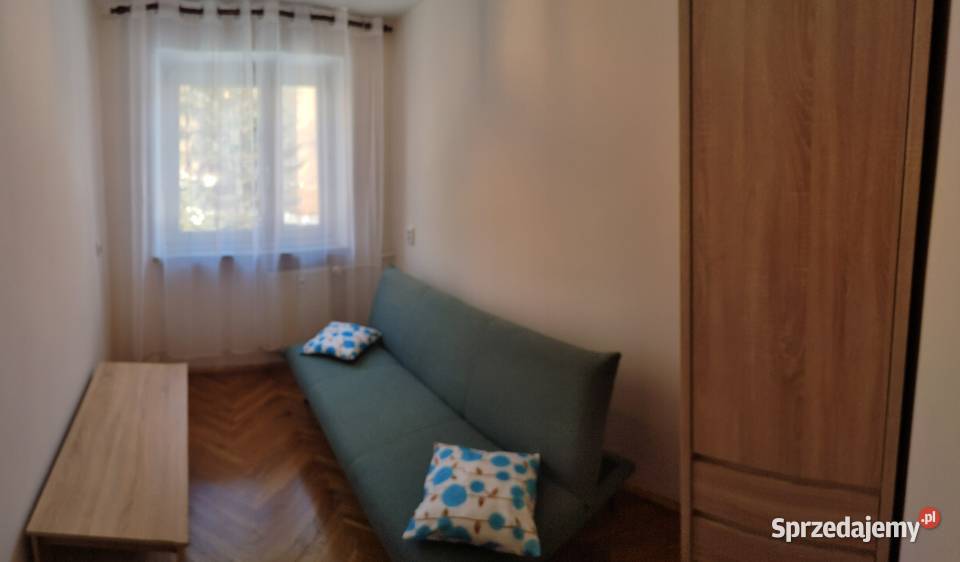 Mieszkanie do wynajęcia Jelenia Góra 3 piętra i więcej