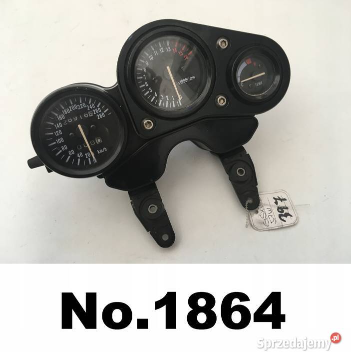 SUZUKI GSXR GSXR 1100 Licznik Liczniki Zegary Łobżenica sprzedam