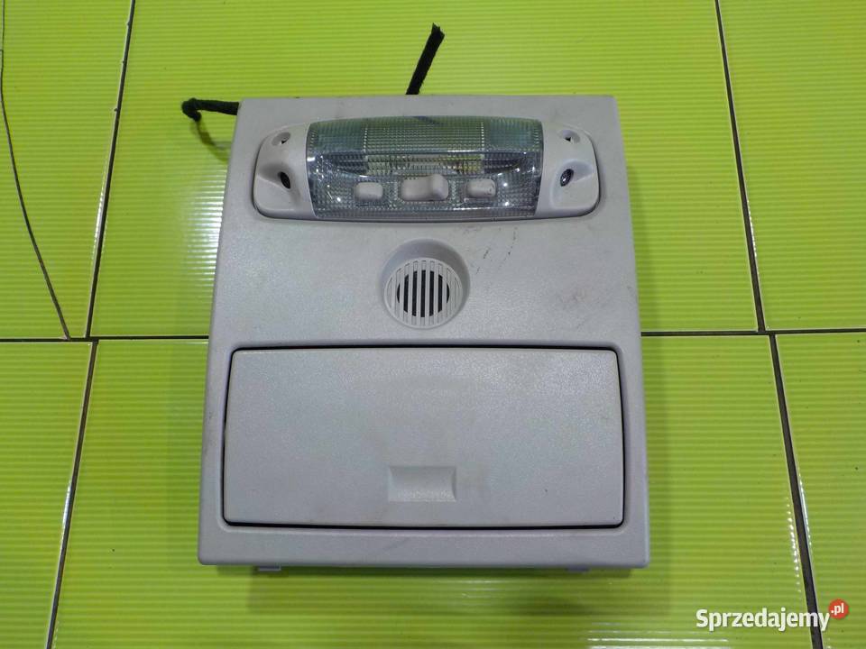 FORD KUGA I MK1 09r lampka podsufitki schowek Suków